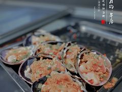 -江合勇丹东兄弟小串海鲜烧烤(总店)