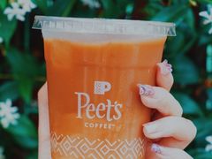 -Peet's Coffee皮爷咖啡(大学路店)