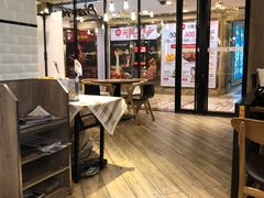 -必胜客(金元宝店)