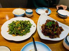 -晚归月亮湾私家菜(临邑路店)