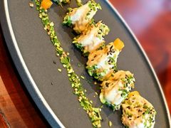 -喜鼎海胆水饺(东港店)