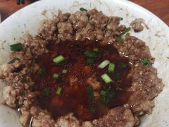 蒸肉松-玲燕蒸菜馆(江东路店)