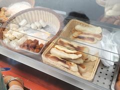 -小厨娘淮扬菜(天印大道店)