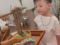 -小银家日式简餐(中信丹阳花园店)