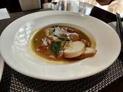 -博悦茶餐厅(文殊院店)
