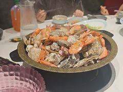 -巧克力渔家.小船海鲜家常菜(三浴场店)