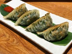 家乡煎饺-强记鱼粥(南村店)