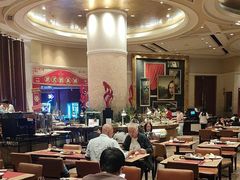 -怡聚轩全日制自助餐厅(大中华喜来登酒店)