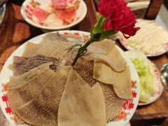 -胖姐社区老火锅(北京总店)