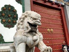 -北平图书馆旧址