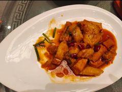 -宴天下大酒店(政和路店)