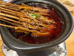 -0317火锅鸡·清真(正达店)