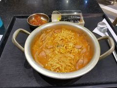 -小本家韩式烤肉(紫藤路店)