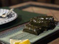 -一千一夜阿拉伯餐厅(静安店)