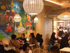 大堂-GOGO Plate(成都太古里店)