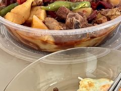 -新疆红柳花餐厅(新洲店)