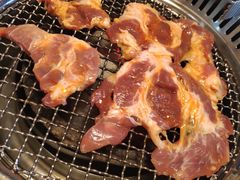 -炭之家烤肉(世茂店)