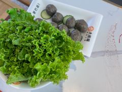 -大熊猫毛肚火锅(烟台万象汇店)