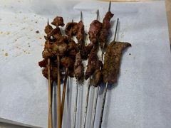 -小杨烤肉·陕西烧烤·陕西地方菜(龙首店)