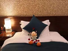 -天目湖御水温泉·度假酒店