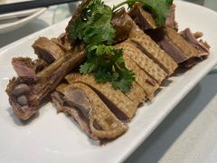 -老大同酒家·糟卤·本帮菜(中山公园店)