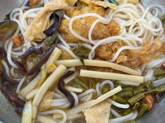 -爱民螺蛳粉(五里亭店)