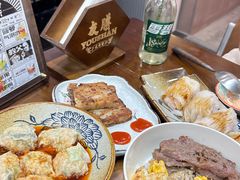 -本味友膳·茶餐厅(和达中心城店)