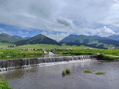 -新疆那拉提国家旅游度假区