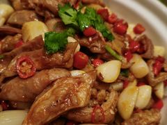 -老湖南湘土菜馆(普阳街店)