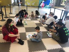 -123+智汇成长中心(保利时光里中心)