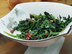 -老磨油饼(高陵店)