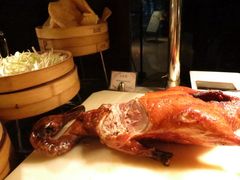 iphone_upload_pic-好日子皇冠假日酒店·君怡咖啡厅(特美思大厦店)