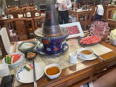 -东来顺•非遗火锅(外滩店)