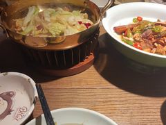 -北方家宴(番禺永旺店)