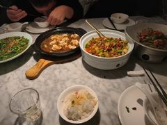 -雀蓝川菜(奥体广场店)