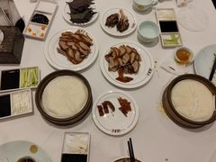 -北京全聚德(王府井店)