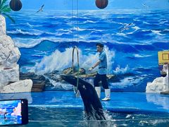 -左海海底世界