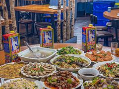 -温州一家人美食(西木头市店)