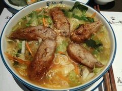 -美奈小馆·越南料理(中航城君尚购物中心店)