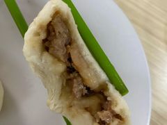 -津门永胜包子铺(哈尔滨道总店)