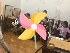 -昂立少儿成长中心(浦东蓝村路地铁站校区)