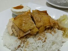 -太兴烧味餐厅(宝明大厦店)