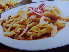 -状元虎.摇滚炒鸡.家常菜(义勇街店)