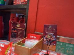 -龙虾当家·大排档(红谷滩五中店)