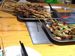 -滨城串吧(三元桥店)