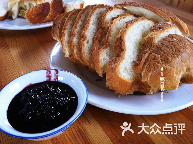 室韦刘淑芳旅游之家图片 - 第1张