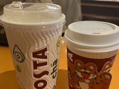 -COSTA COFFEE(西直门店)
