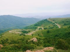-阳台山自然风景区