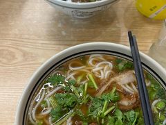 -小马牛肉面·牛骨熬制(南京博物院店)