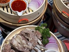 -新疆那拉提国家旅游度假区
